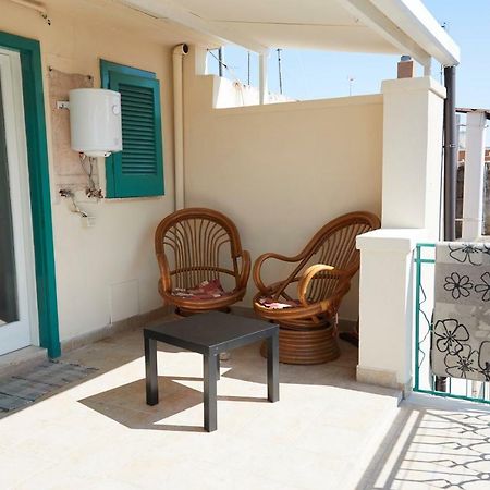 Apulia Apartments Conversano Buitenkant foto