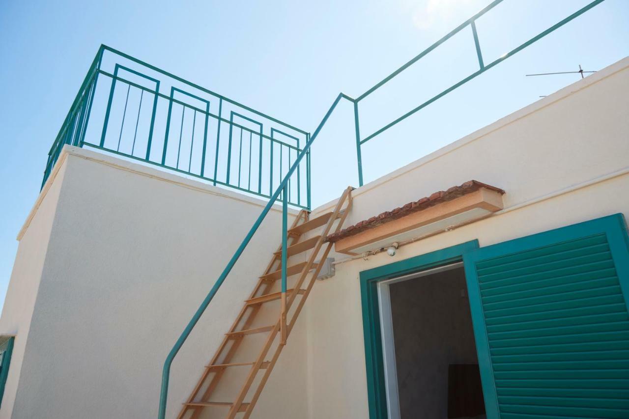 Apulia Apartments Conversano Buitenkant foto